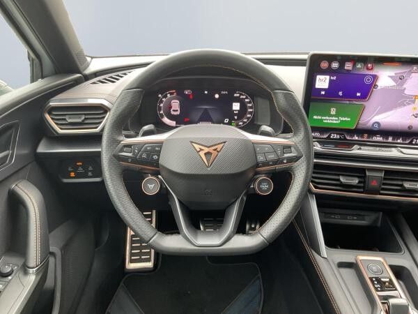 Cupra Leon (KUG)