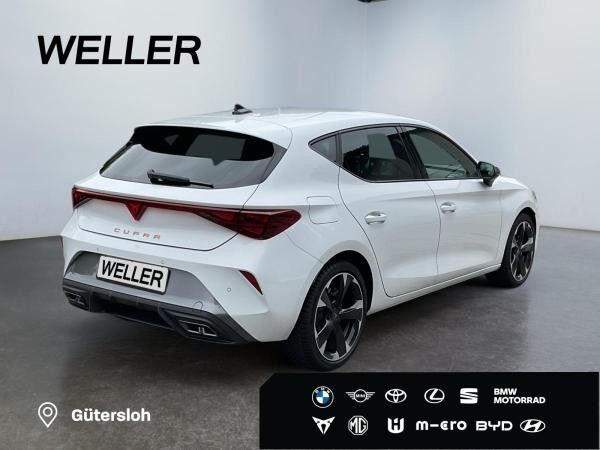 Cupra Leon (KUG)