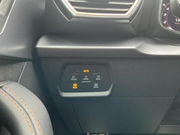 Cupra Leon (KUG)