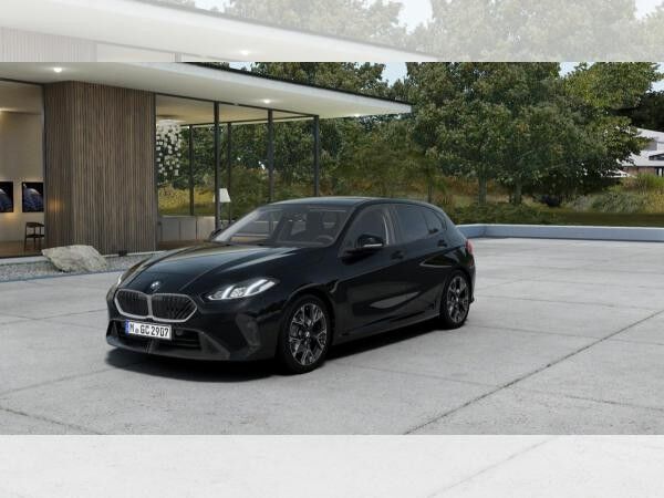 BMW 116 F70/M-Sport/DrivingAss./Sitzhzg./ActivGuard/349€BruttoAnz.:1.990€!!!