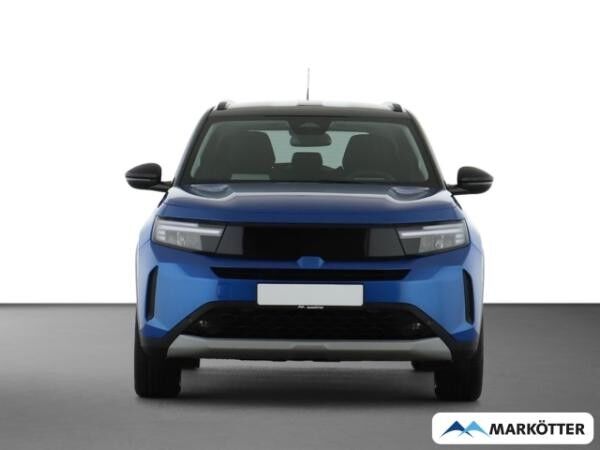 Opel Frontera GS Mild-Hybrid/SHZ+LHZ/CAM/Apple Carplay