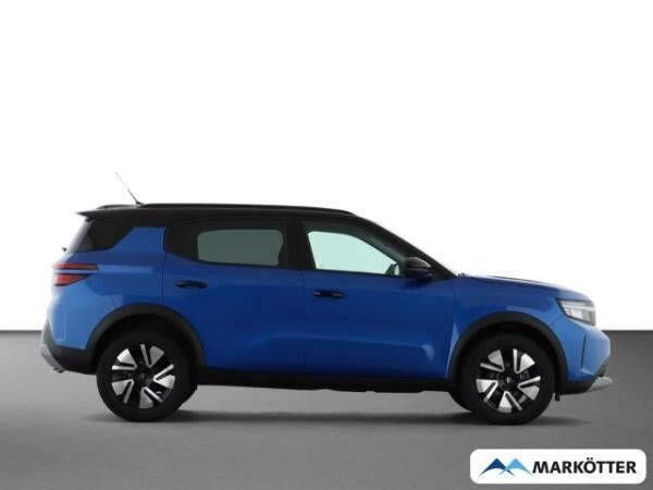 Opel Frontera GS Mild-Hybrid/SHZ+LHZ/CAM/Apple Carplay