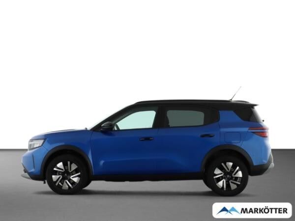 Opel Frontera GS Mild-Hybrid/SHZ+LHZ/CAM/Apple Carplay