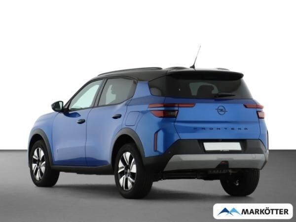 Opel Frontera GS Mild-Hybrid/SHZ+LHZ/CAM/Apple Carplay