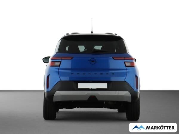 Opel Frontera GS Mild-Hybrid/SHZ+LHZ/CAM/Apple Carplay