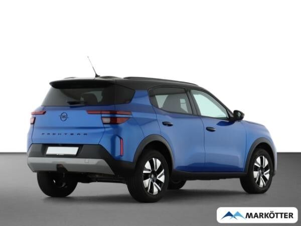 Opel Frontera GS Mild-Hybrid/SHZ+LHZ/CAM/Apple Carplay