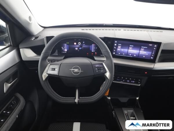 Opel Frontera GS Mild-Hybrid/SHZ+LHZ/CAM/Apple Carplay