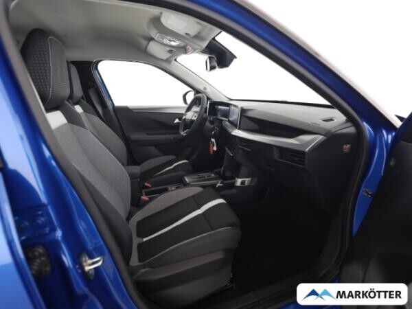Opel Frontera GS Mild-Hybrid/SHZ+LHZ/CAM/Apple Carplay