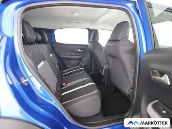 Opel Frontera GS Mild-Hybrid/SHZ+LHZ/CAM/Apple Carplay