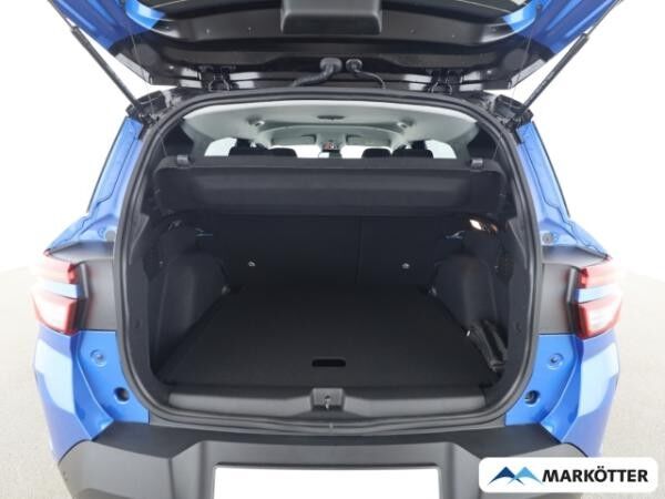 Opel Frontera GS Mild-Hybrid/SHZ+LHZ/CAM/Apple Carplay