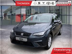 Seat Ibiza 116 PS DSG Road Edition * Lager Aktion* Gewerbe