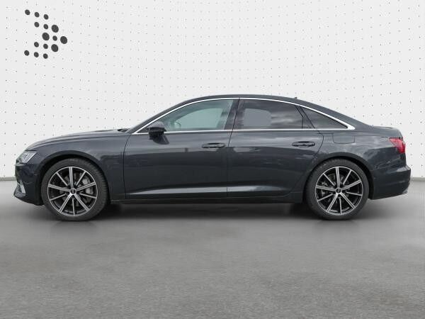 Audi A6 Limousine advanced 50 TFSIe qu. AHK*HuD*Virtual
