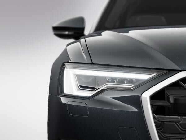 Audi A6 Limousine advanced 50 TFSIe qu. AHK*HuD*Virtual