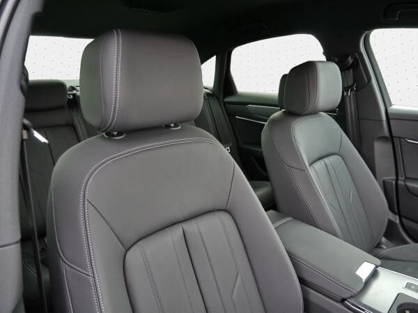 Audi A6 Limousine advanced 50 TFSIe qu. AHK*HuD*Virtual