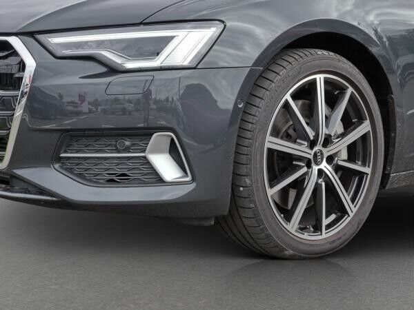 Audi A6 Limousine advanced 50 TFSIe qu. AHK*HuD*Virtual