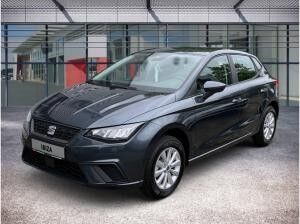 Seat Ibiza 116 PS DSG Road Edition *Lager Aktion* Privat