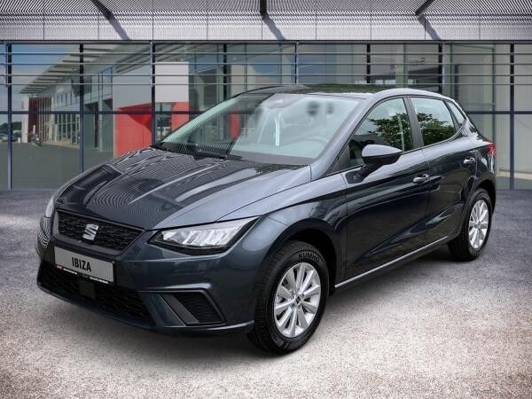 Seat Ibiza 116 PS DSG Road Edition * Vorlauf-Aktion 11.2025 * Privat