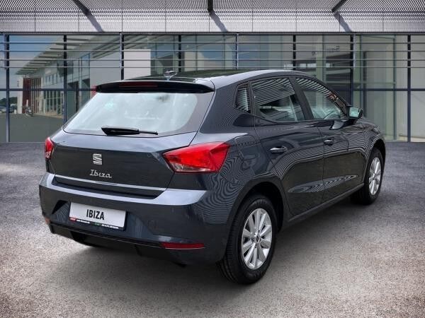 Seat Ibiza 116 PS DSG Road Edition * Vorlauf-Aktion 11.2025 * Privat