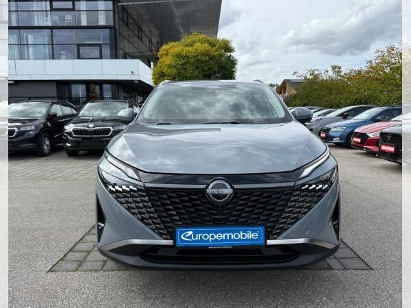 Nissan Qashqai 2025 N-Connecta MHEV 158 Xtronic (UVP 43.200€/SOFORT) WINTER-PAKET/LED/PROPILOT-NAV/360/UVM.
