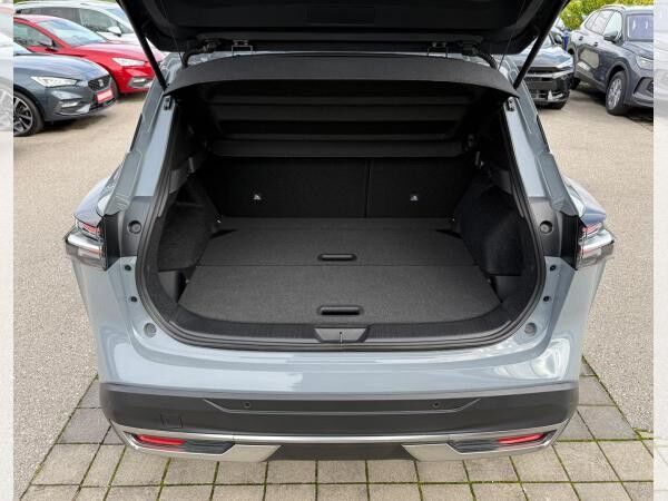 Nissan Qashqai 2025 N-Connecta MHEV 158 Xtronic (UVP 43.200€/SOFORT) WINTER-PAKET/LED/PROPILOT-NAV/360/UVM.