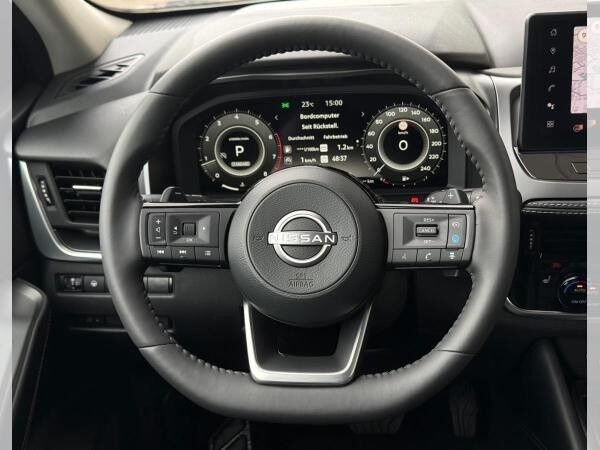 Nissan Qashqai 2025 N-Connecta MHEV 158 Xtronic (UVP 43.200€/SOFORT) WINTER-PAKET/LED/PROPILOT-NAV/360/UVM.