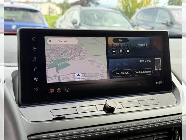 Nissan Qashqai 2025 N-Connecta MHEV 158 Xtronic (UVP 43.200€/SOFORT) WINTER-PAKET/LED/PROPILOT-NAV/360/UVM.