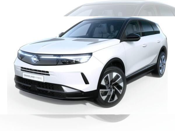 Opel Grandland Plug-In Hybrid 143 kW eDCT GS *Allwetterreifen*