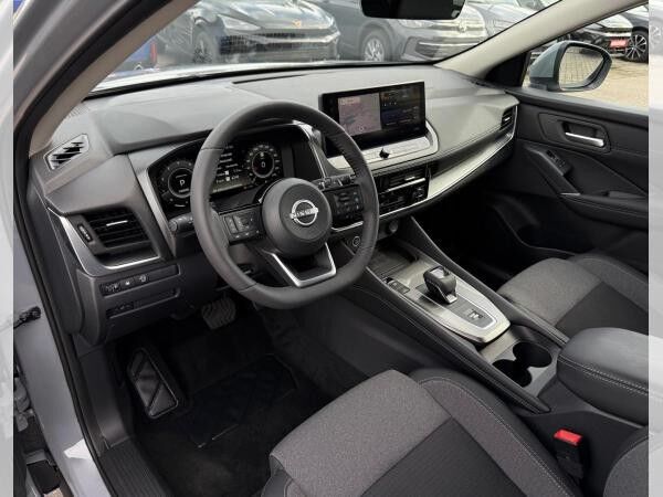 Nissan Qashqai 2025 N-Connecta MHEV 158 Xtronic (UVP 43.200€/All Inclusive) WINTER-PAKET/LED/PROPILOT-NAV/360/UVM.