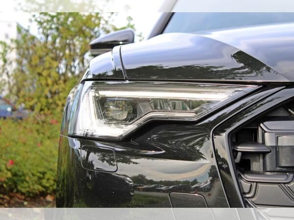 Audi A6 Avant 35TDI S-tronic KAMERA AHK LED PANO ACC
