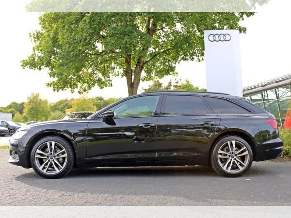 Audi A6 Avant 35TDI S-tronic KAMERA AHK LED PANO ACC