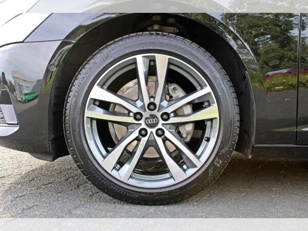 Audi A6 Avant 35TDI S-tronic KAMERA AHK LED PANO ACC