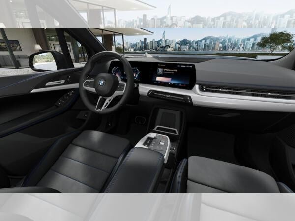 BMW 220 i Active Tourer/M-Sport/AHK/RFK/DrivingAss.Plus/Lenkradhzg./Adapt.LED