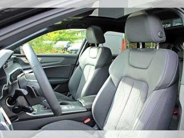 Audi A6 Avant 35TDI S-tronic KAMERA AHK LED PANO ACC
