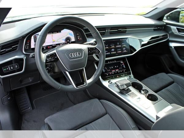 Audi A6 Avant 35TDI S-tronic KAMERA AHK LED PANO ACC