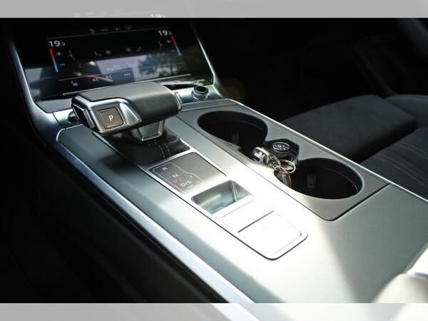 Audi A6 Avant 35TDI S-tronic KAMERA AHK LED PANO ACC