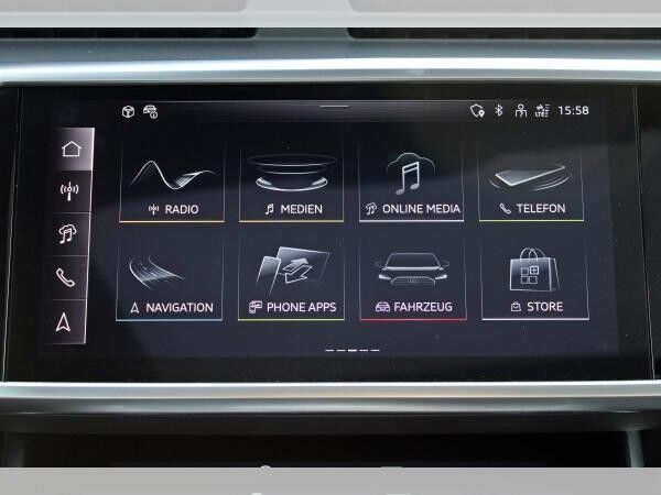Audi A6 Avant 35TDI S-tronic KAMERA AHK LED PANO ACC
