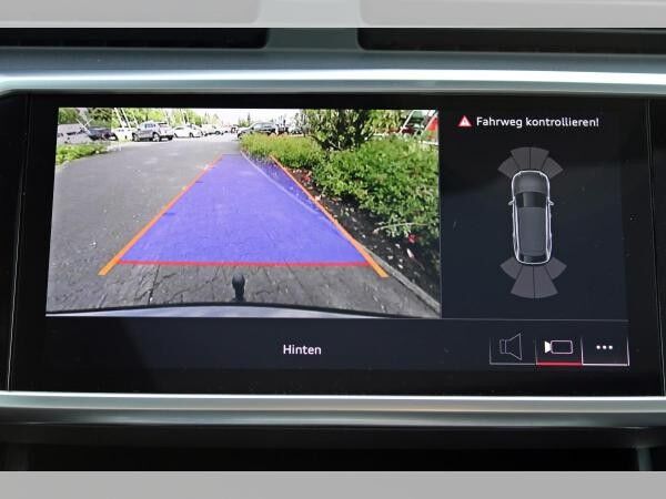 Audi A6 Avant 35TDI S-tronic KAMERA AHK LED PANO ACC