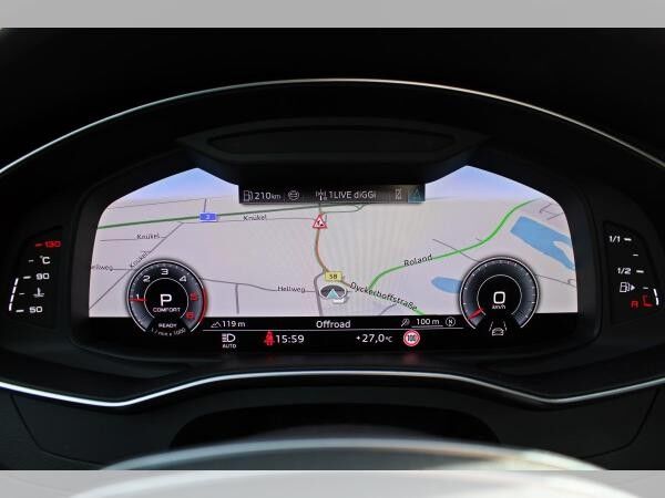 Audi A6 Avant 35TDI S-tronic KAMERA AHK LED PANO ACC