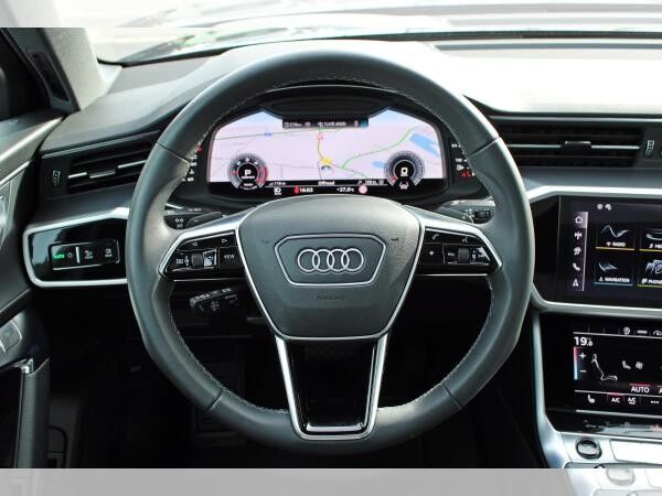 Audi A6 Avant 35TDI S-tronic KAMERA AHK LED PANO ACC