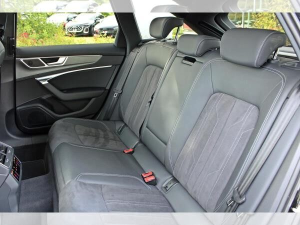 Audi A6 Avant 35TDI S-tronic KAMERA AHK LED PANO ACC