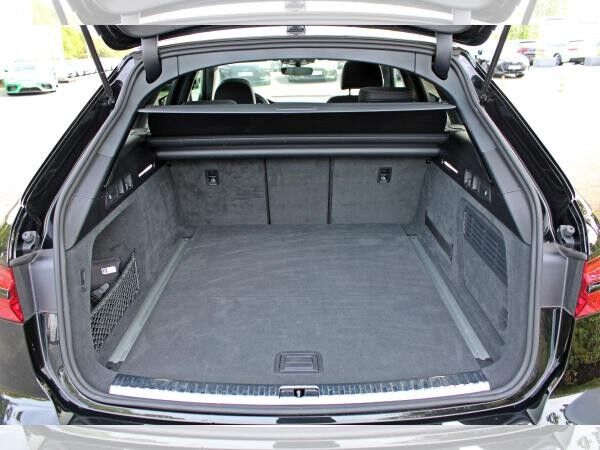Audi A6 Avant 35TDI S-tronic KAMERA AHK LED PANO ACC