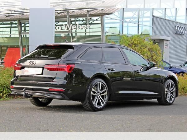 Audi A6 Avant 35TDI S-tronic KAMERA AHK LED PANO ACC
