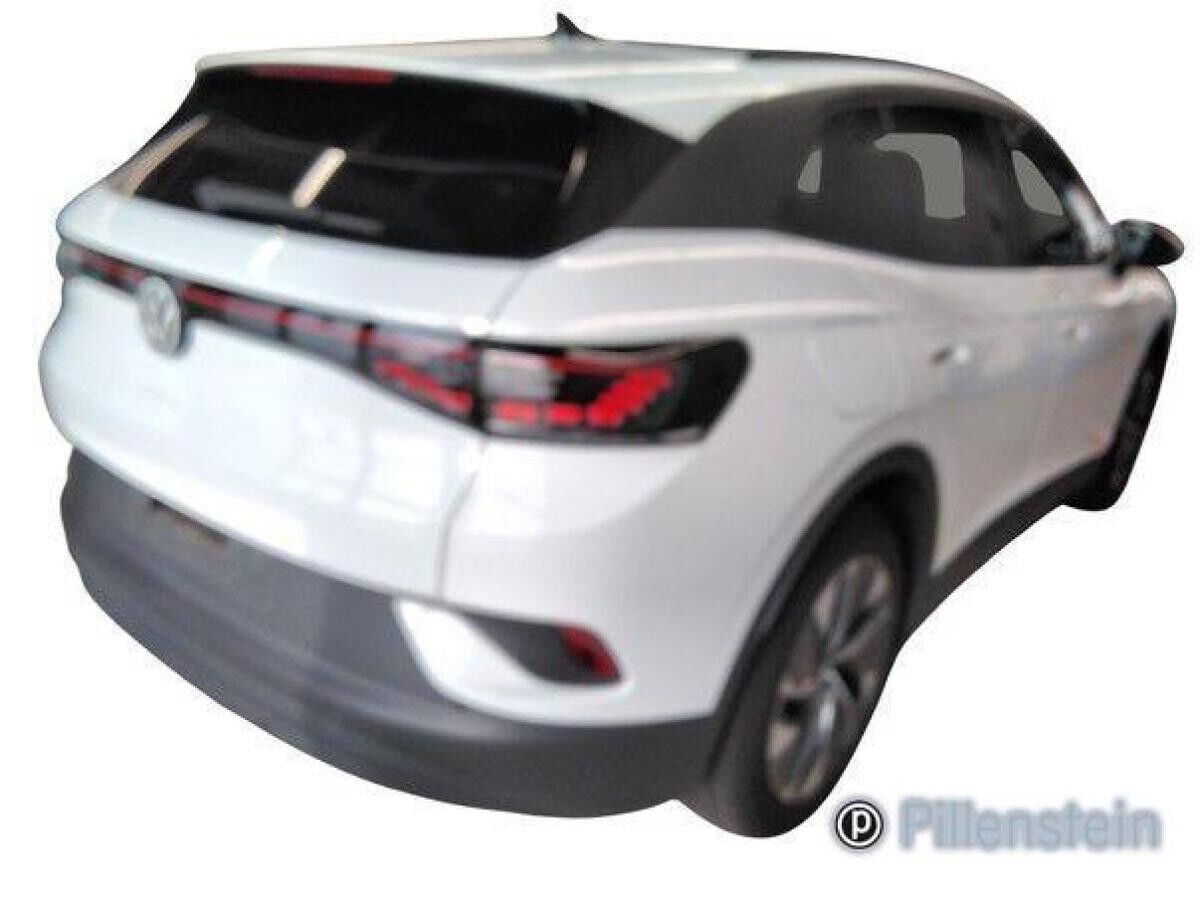 Volkswagen ID.4 Pure  PANO NAVI PDC SHZ LED