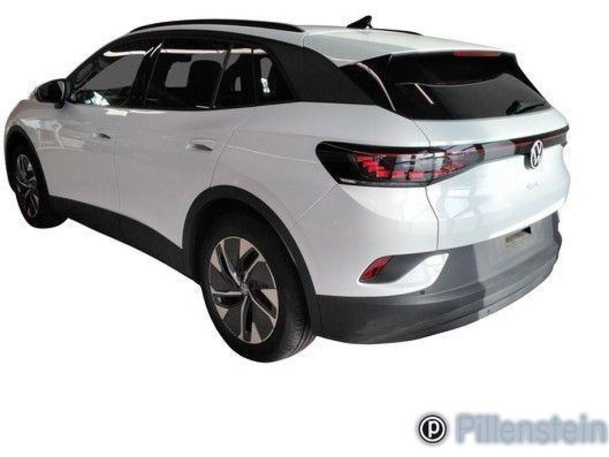 Volkswagen ID.4 Pure  PANO NAVI PDC SHZ LED