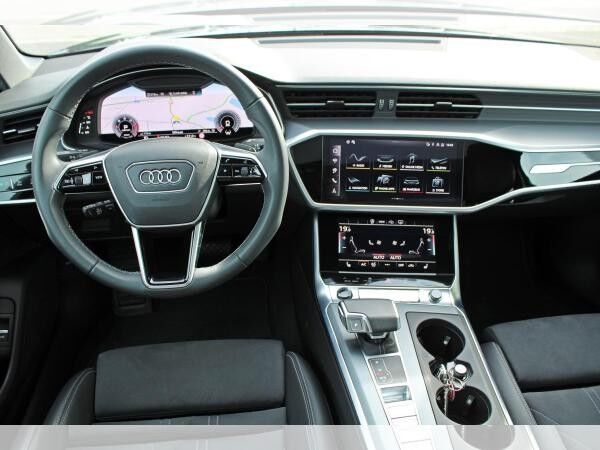 Audi A6 Avant 35TDI S-tronic KAMERA AHK LED PANO ACC