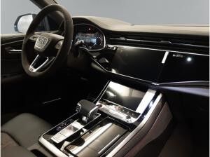 Audi RS Q8 // B&O AHK HD Matrix 23" PANO HuD StHz*exkl. für Gewerbetreibende*