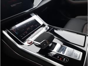 Audi RS Q8 // B&O AHK HD Matrix 23" PANO HuD StHz*exkl. für Gewerbetreibende*