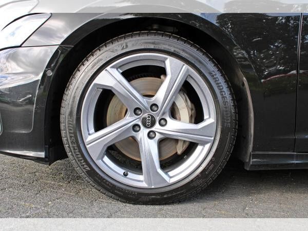 Audi A6 Avant 50TDI qu S LINE PANO KAMERA MATRIX TOUR