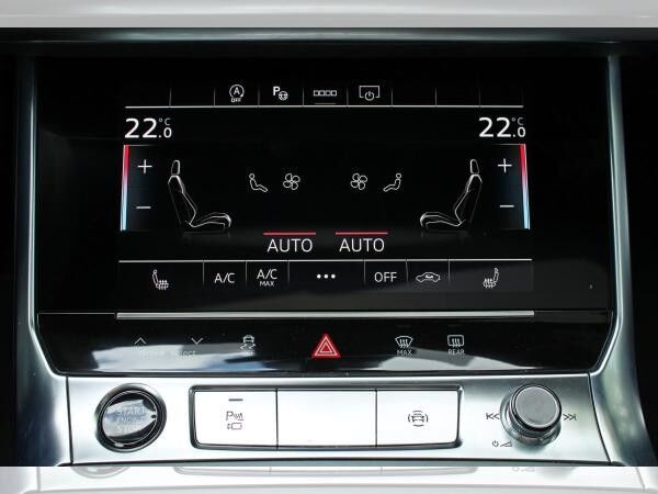 Audi A6 Avant 50TDI qu S LINE PANO KAMERA MATRIX TOUR