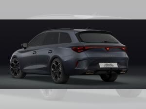 Cupra Leon SP 1.5 e-HYBRID (Dormagen)